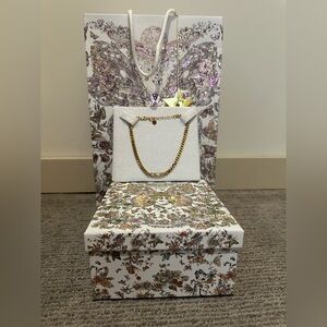 Dio(r)evolution Choker